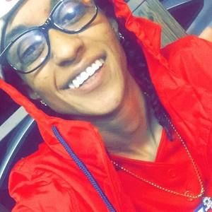 Meet your Posher, Morgan paige